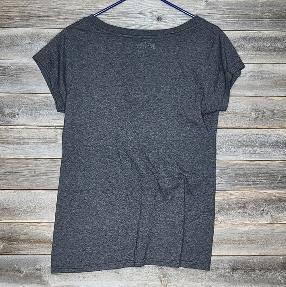 Harry Potter Women's Hogwarts Crest Shirt - Picture 3 of 3